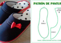 Cómo hacer pantuflas jeans: guía completa para ahorrar dinero Cómo hacer pantuflas jeans: guía completa para ahorrar dinero